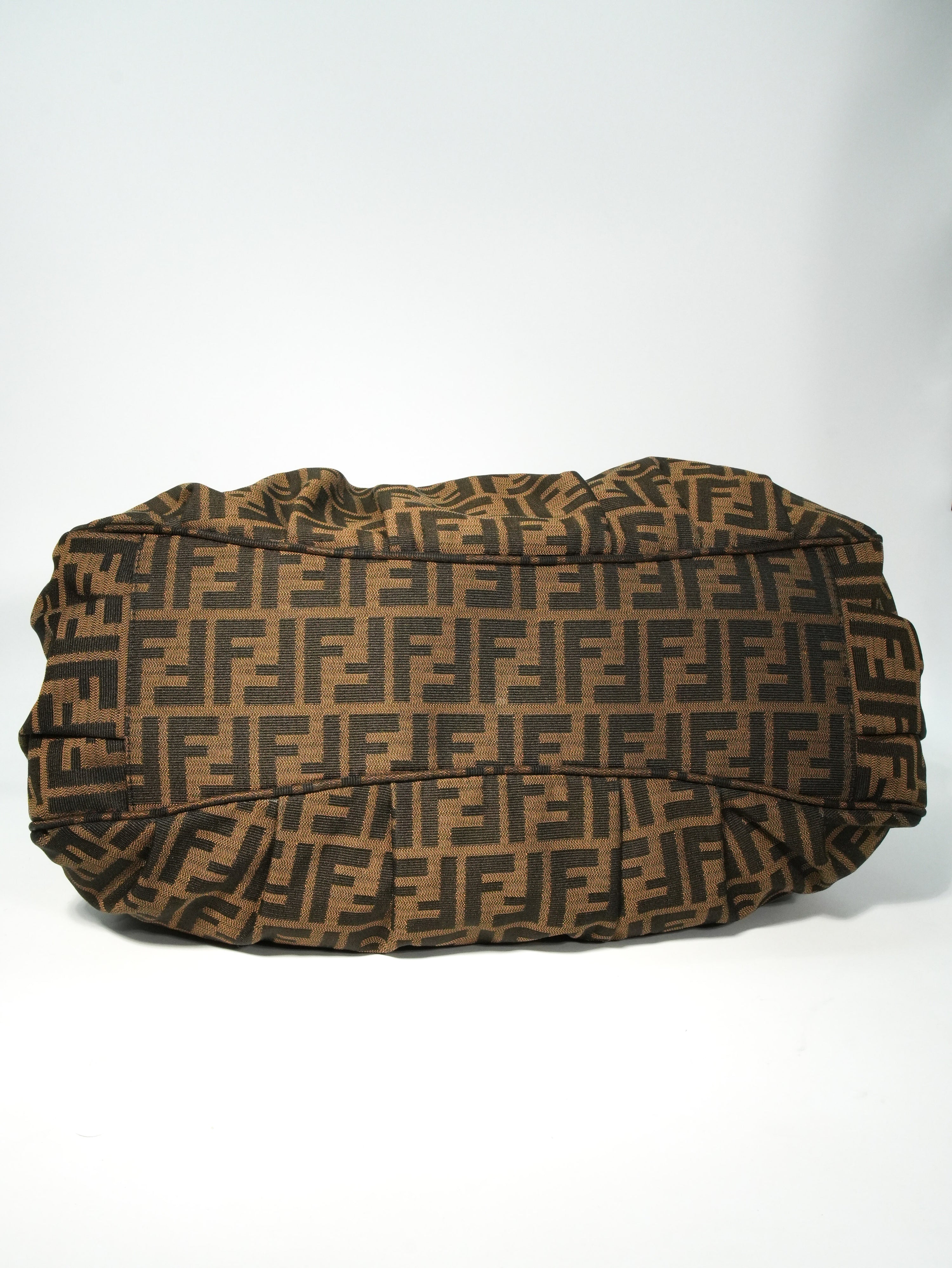 Fendi Mia Large FF Logo