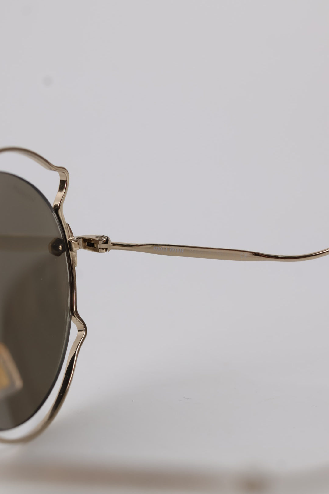 Miu Miu Occhiali da Sole SMU50S
