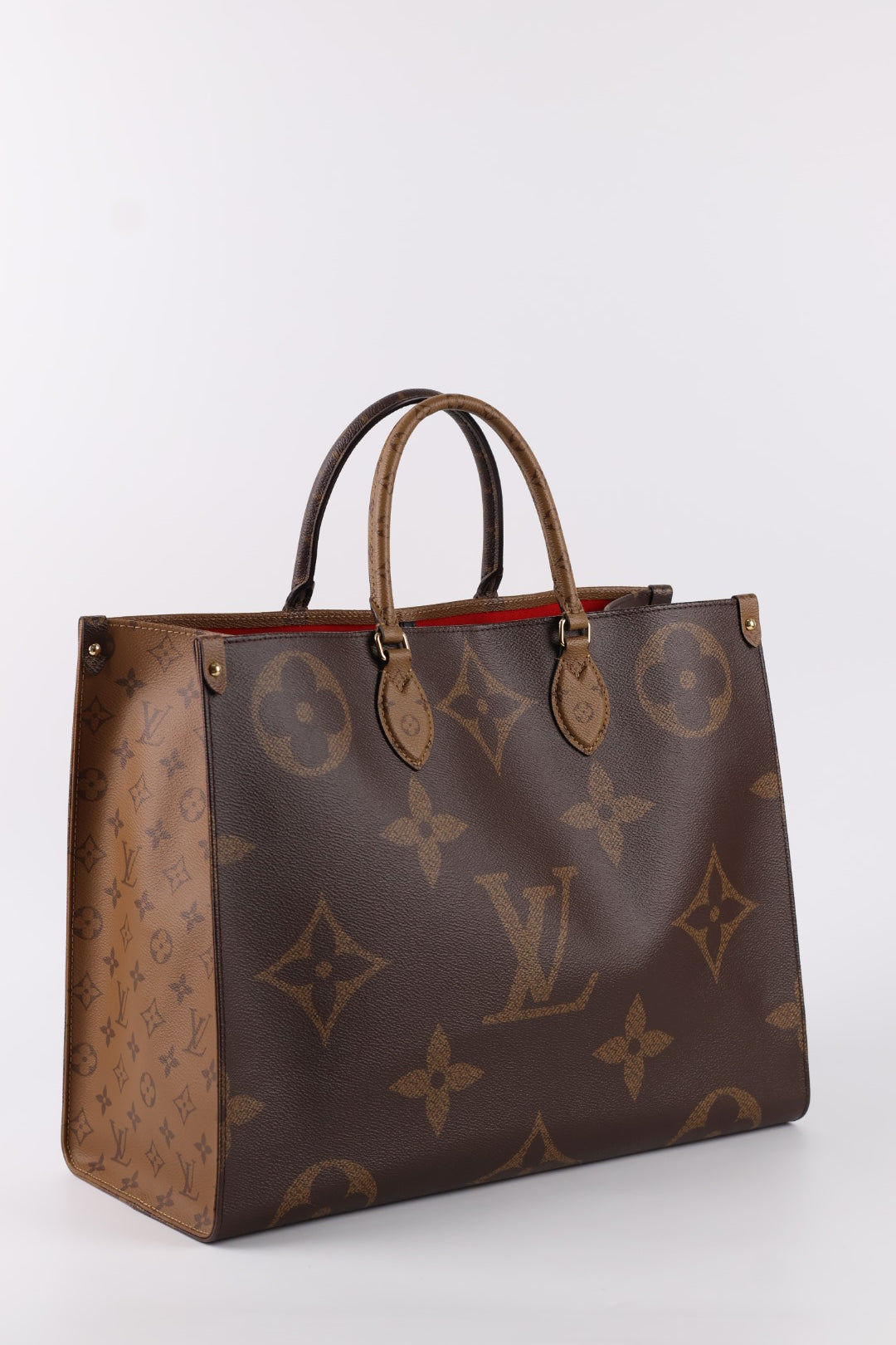 Louis Vuitton OnTheGo GM
