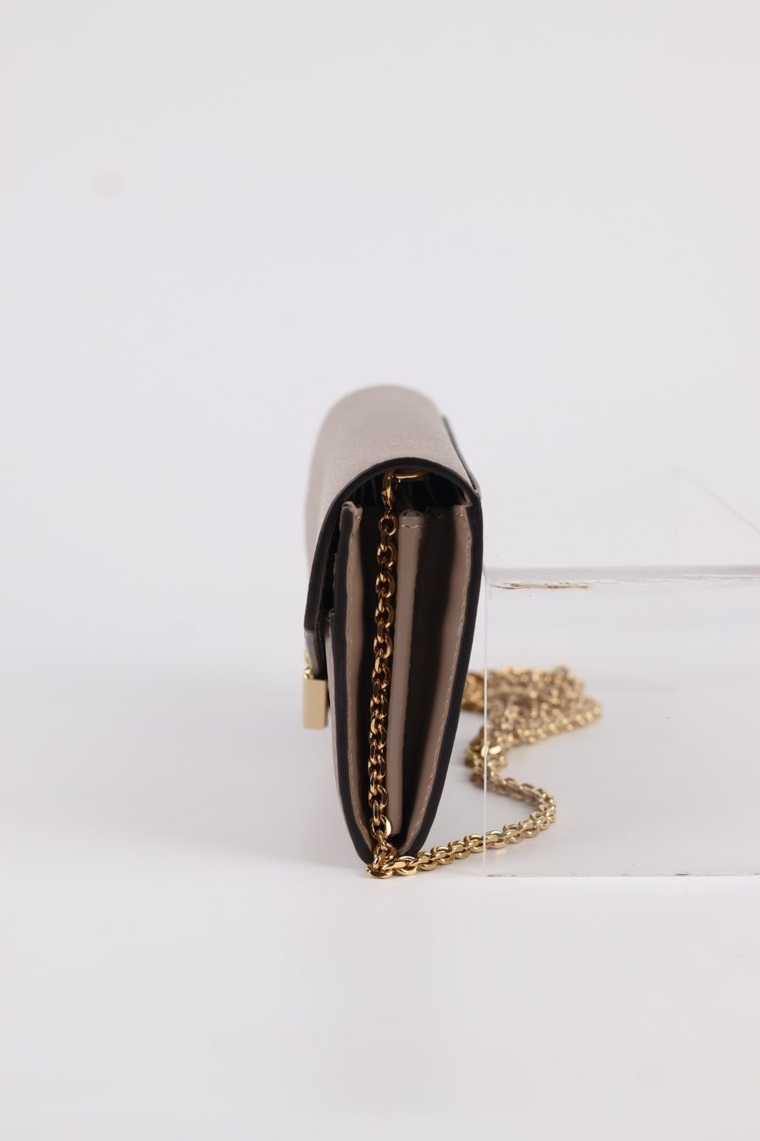 Fendi Woc Continental FF Diamonds