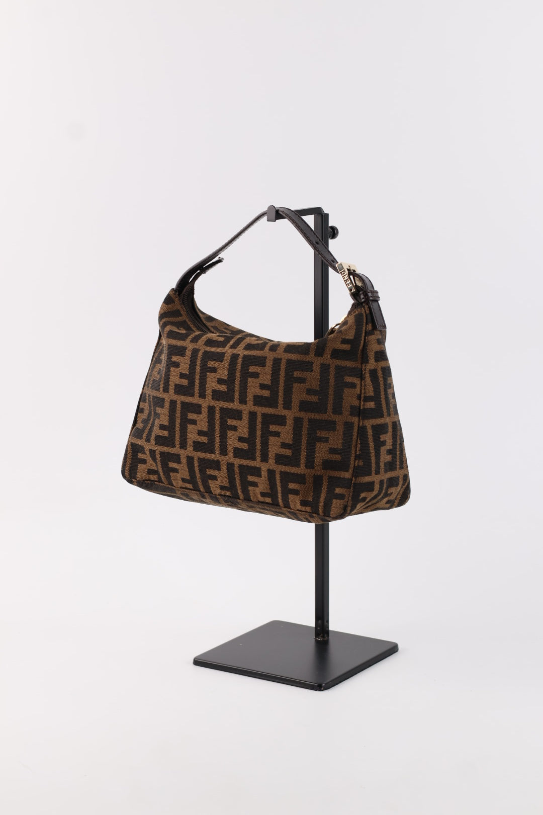 Fendi Mini FF Logo