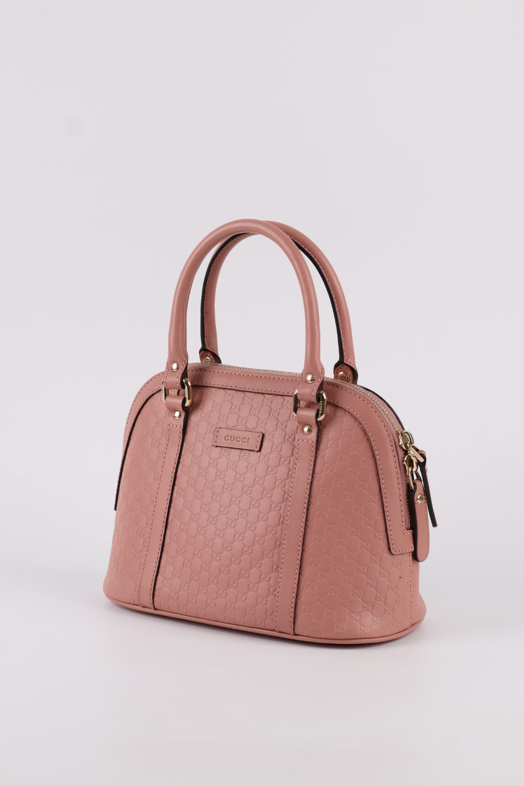 Gucci Dome GG Microguccissima