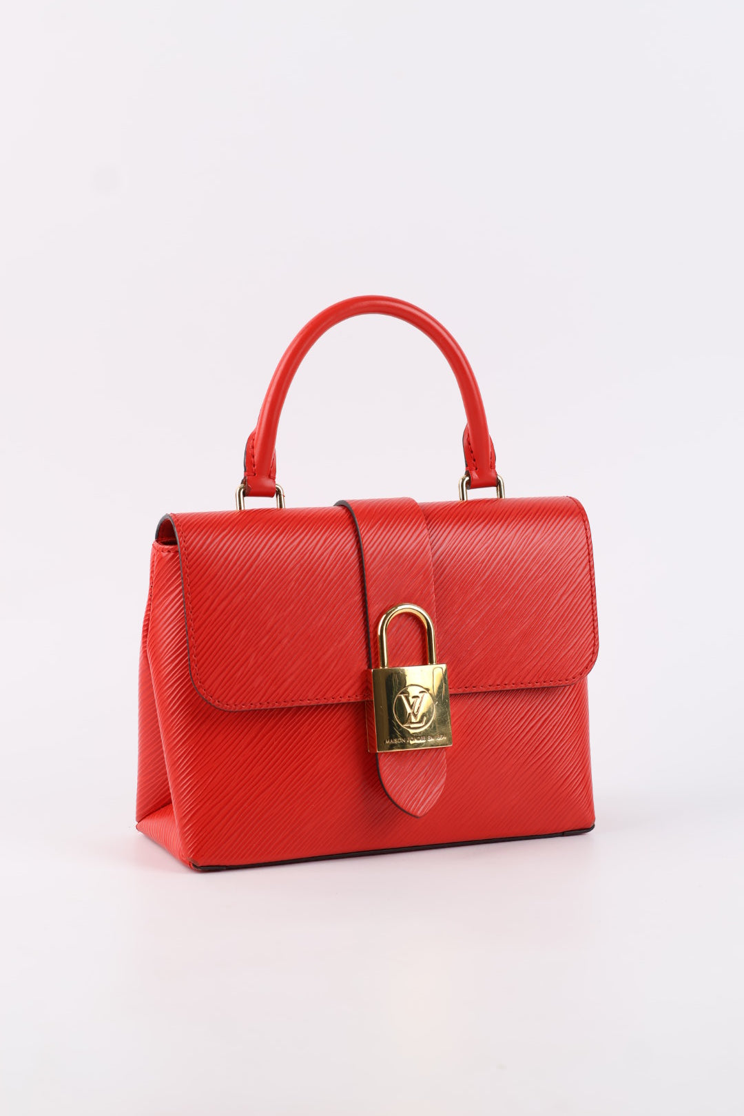 Louis Vuitton Locky BB Epi