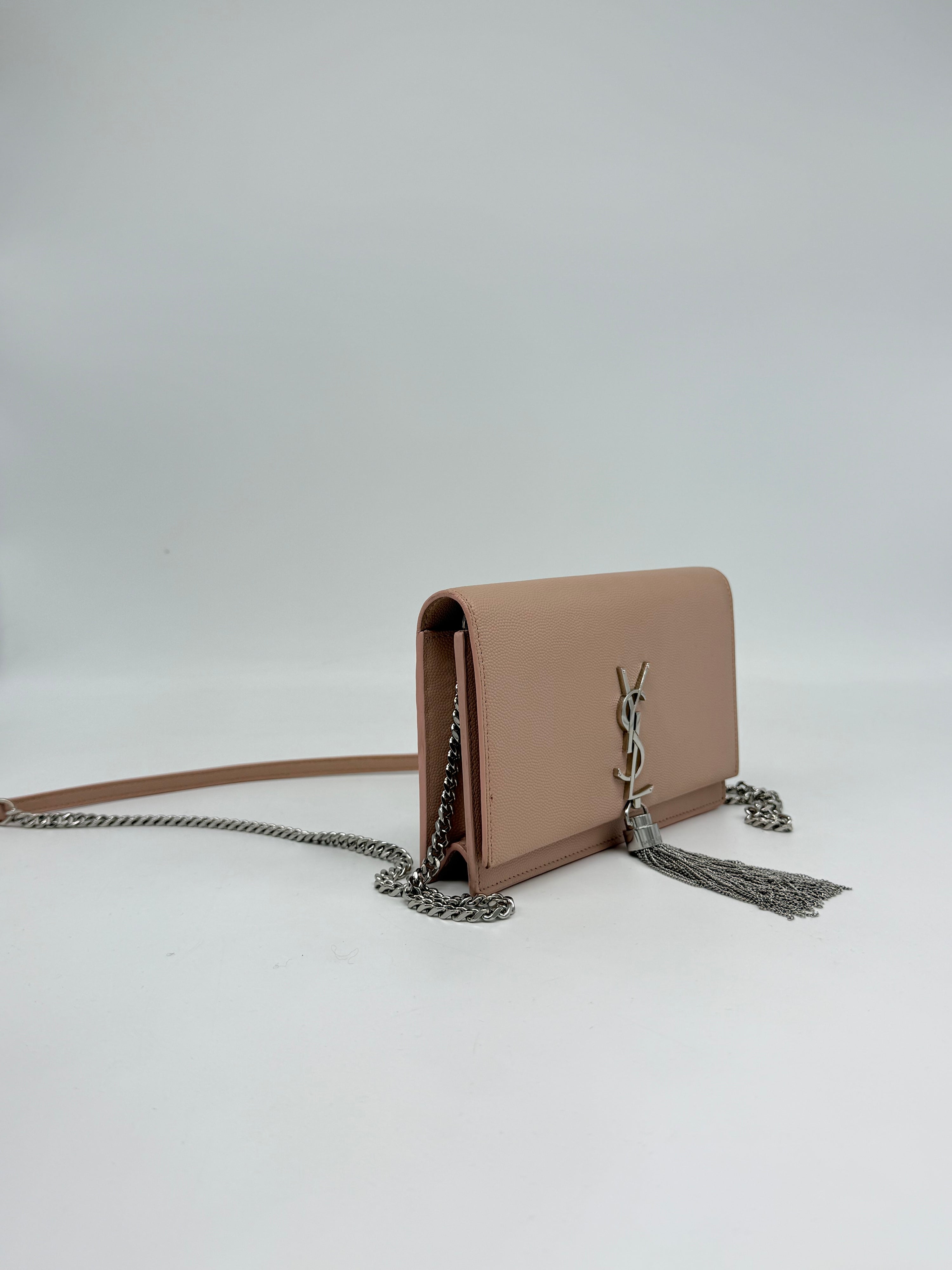 Saint Laurent Kate Woc