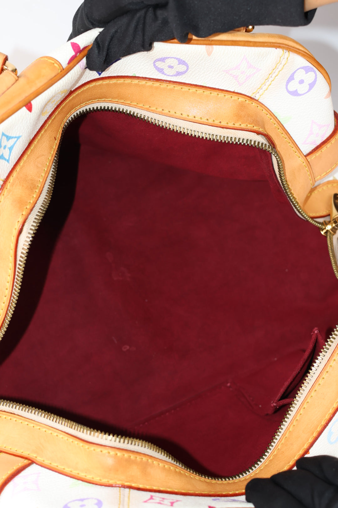 Louis Vuitton Claudia Murakami