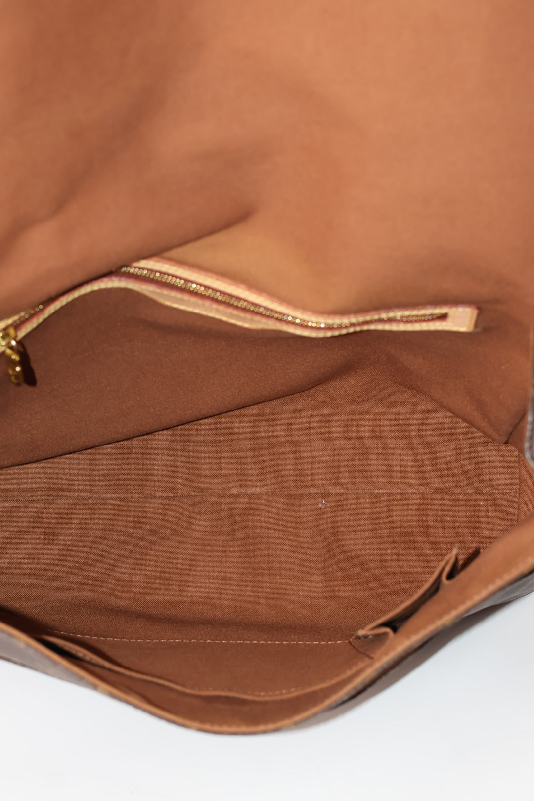 Louis Vuitton Abesses Messenger