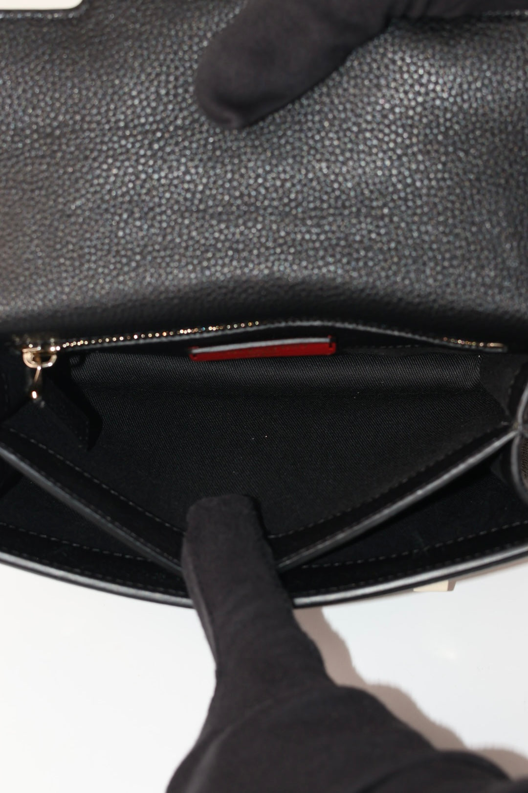 Valentino Borsa a Tracolla VLTN