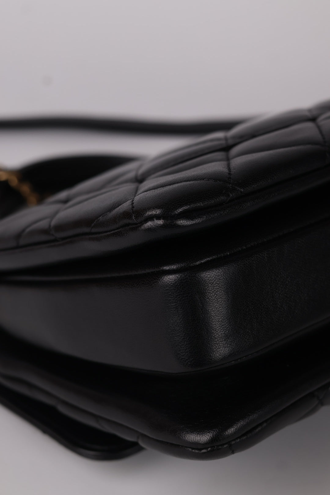 Chanel Trendy CC in Pelle