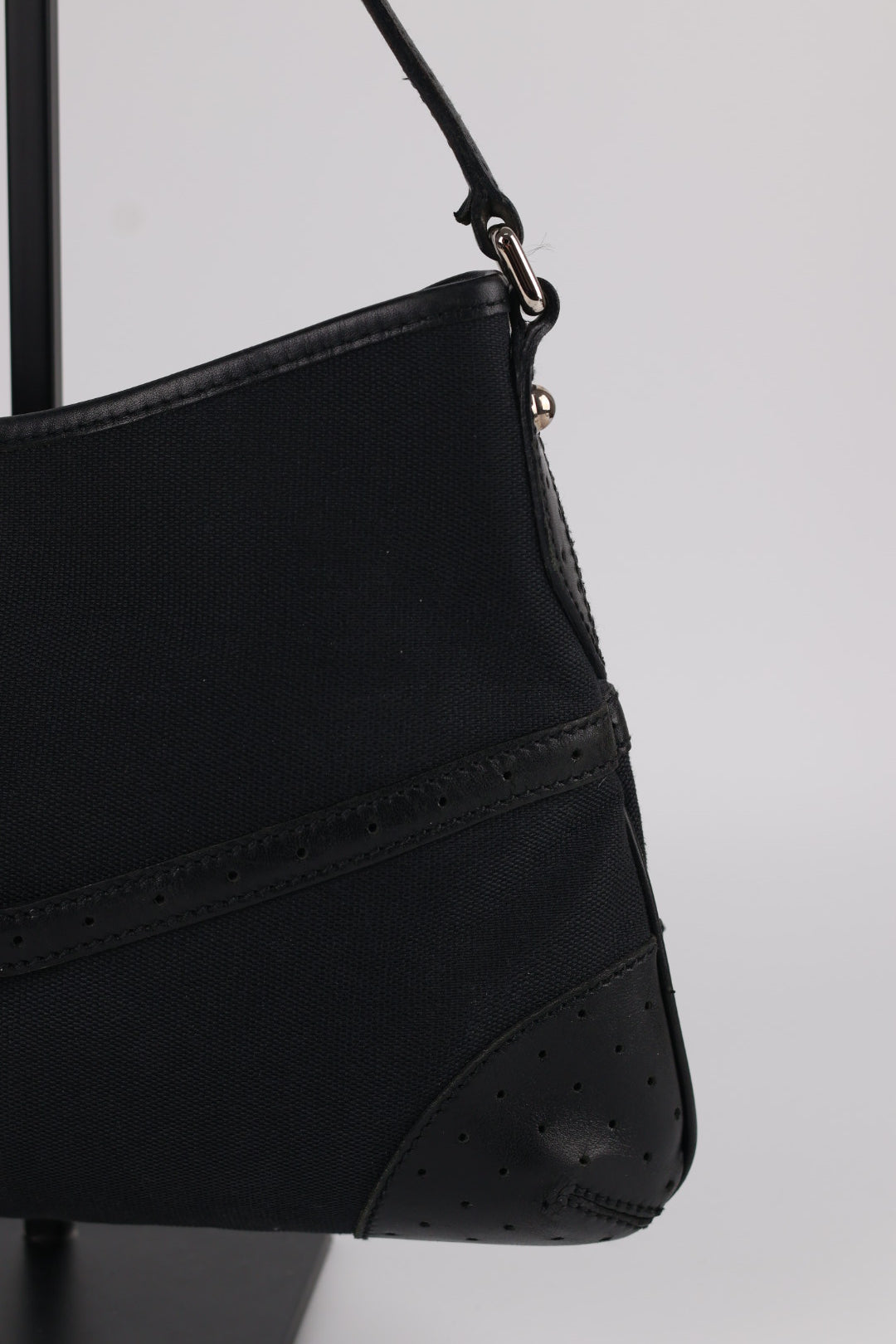 Gucci Interlocking a Spalla