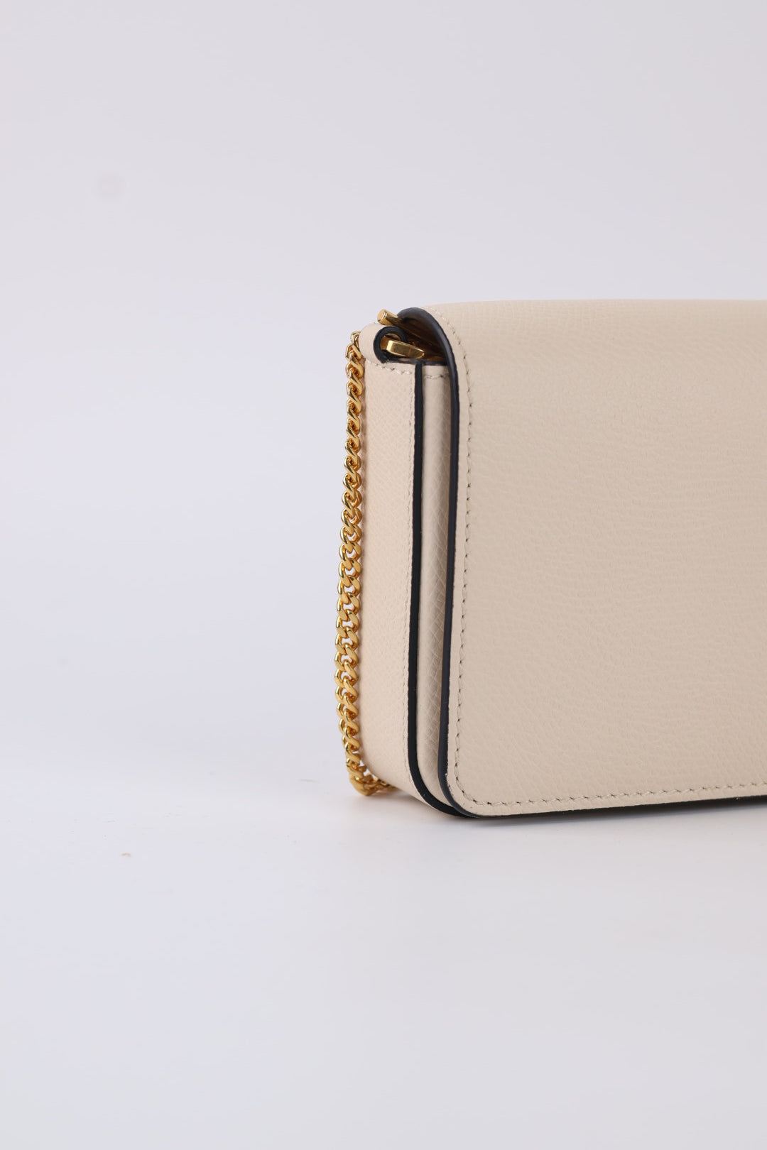 Valentino V Logo a Tracolla