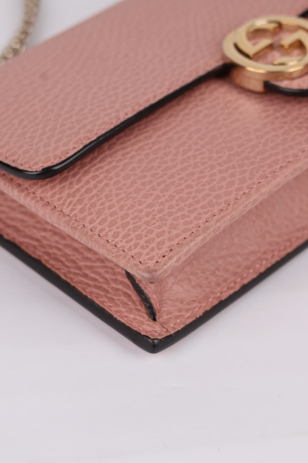 Gucci Woc Interlocking