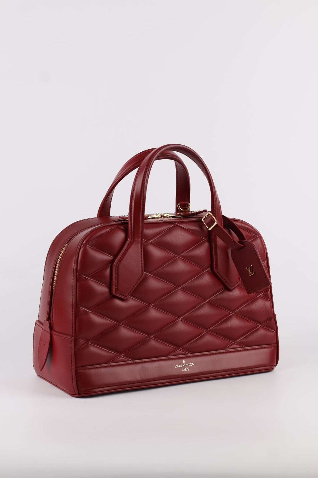 Louis Vuitton Dora Malletage PM