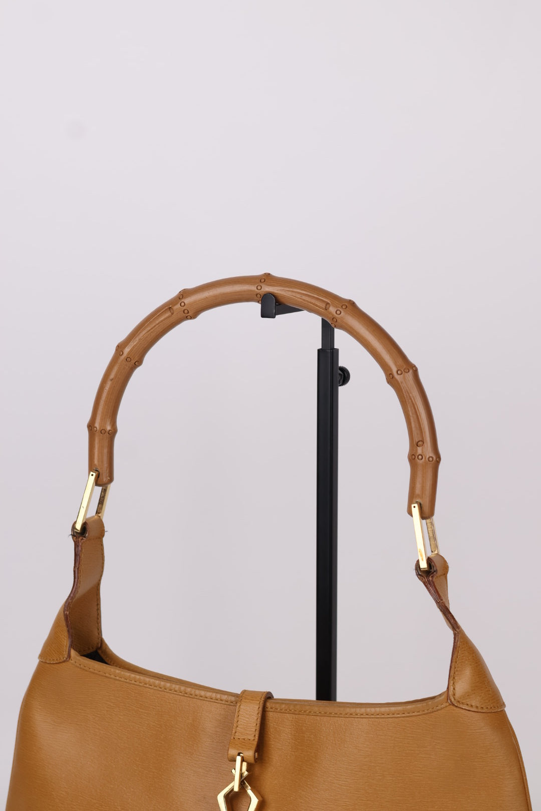 Gucci Jackie Bamboo