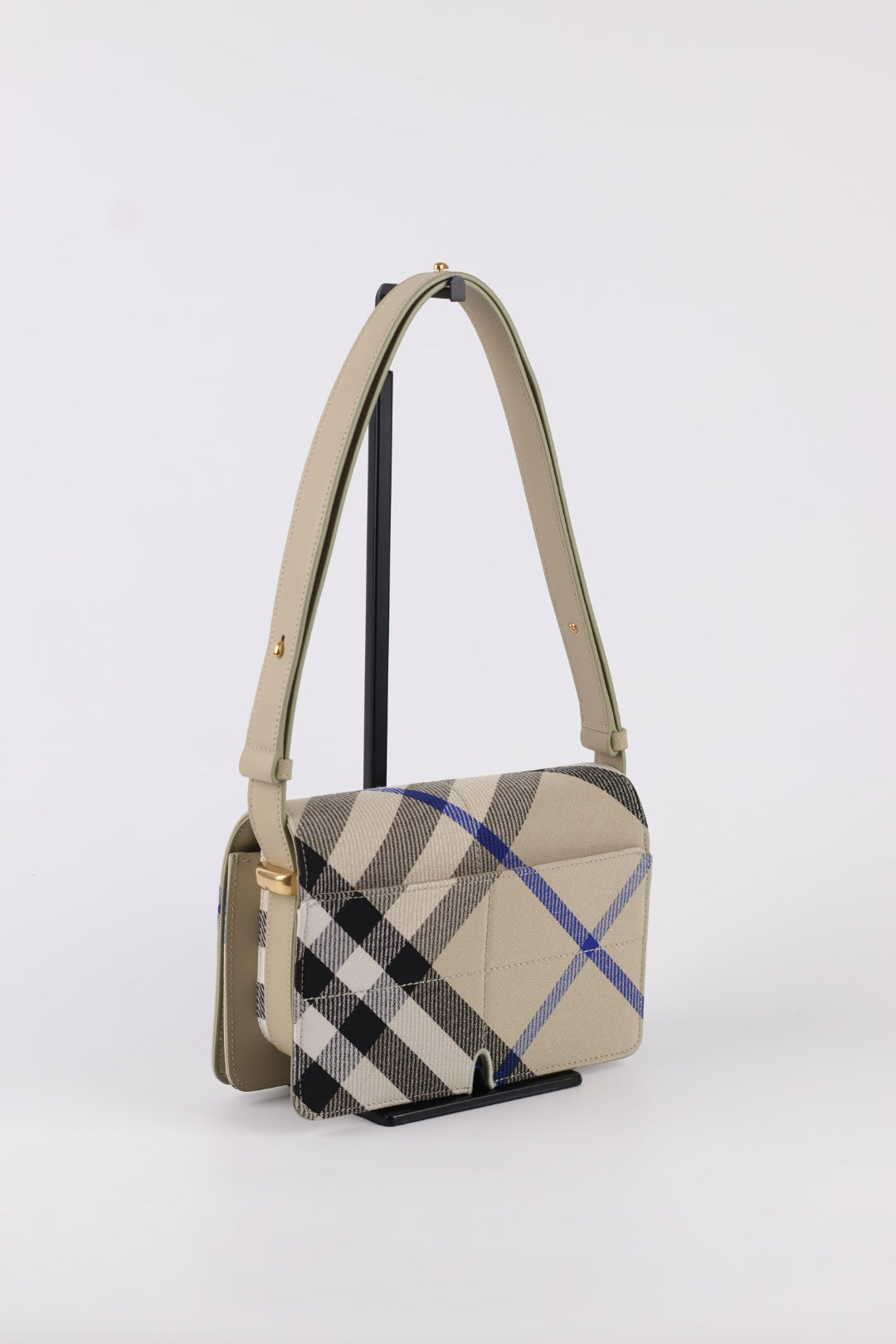 Burberry Snip Check