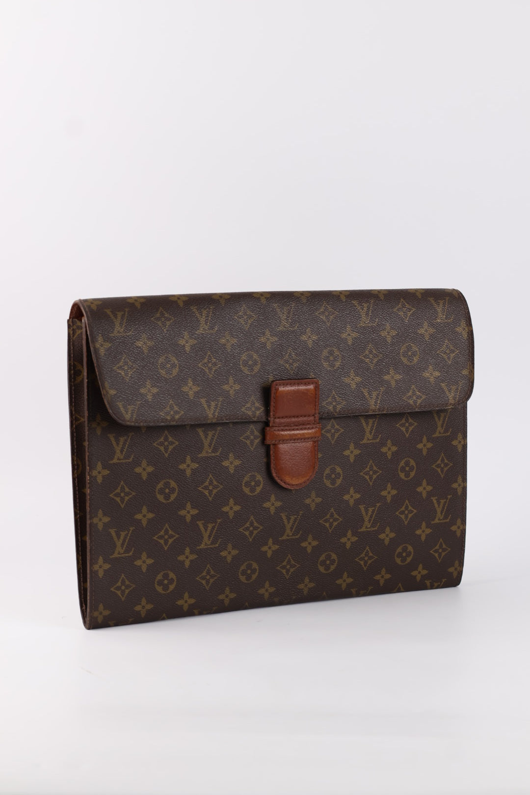 Louis Vuitton Porta Documenti Vintage