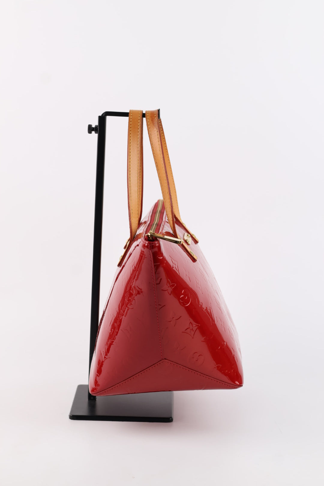 Louis Vuitton Vernis Bellevue PM Monogram