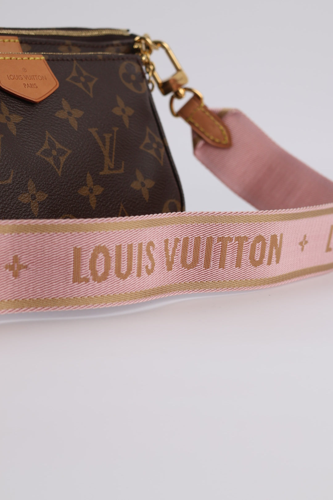 Louis Vuitton Multipochette Accessoires