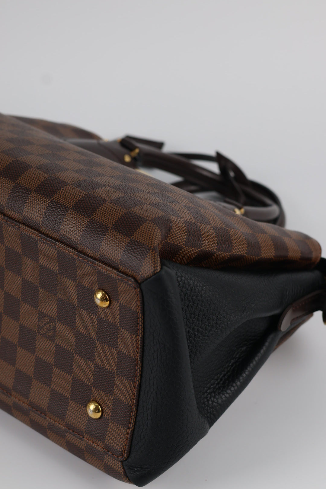 Louis Vuitton Normandy Damier Ébène