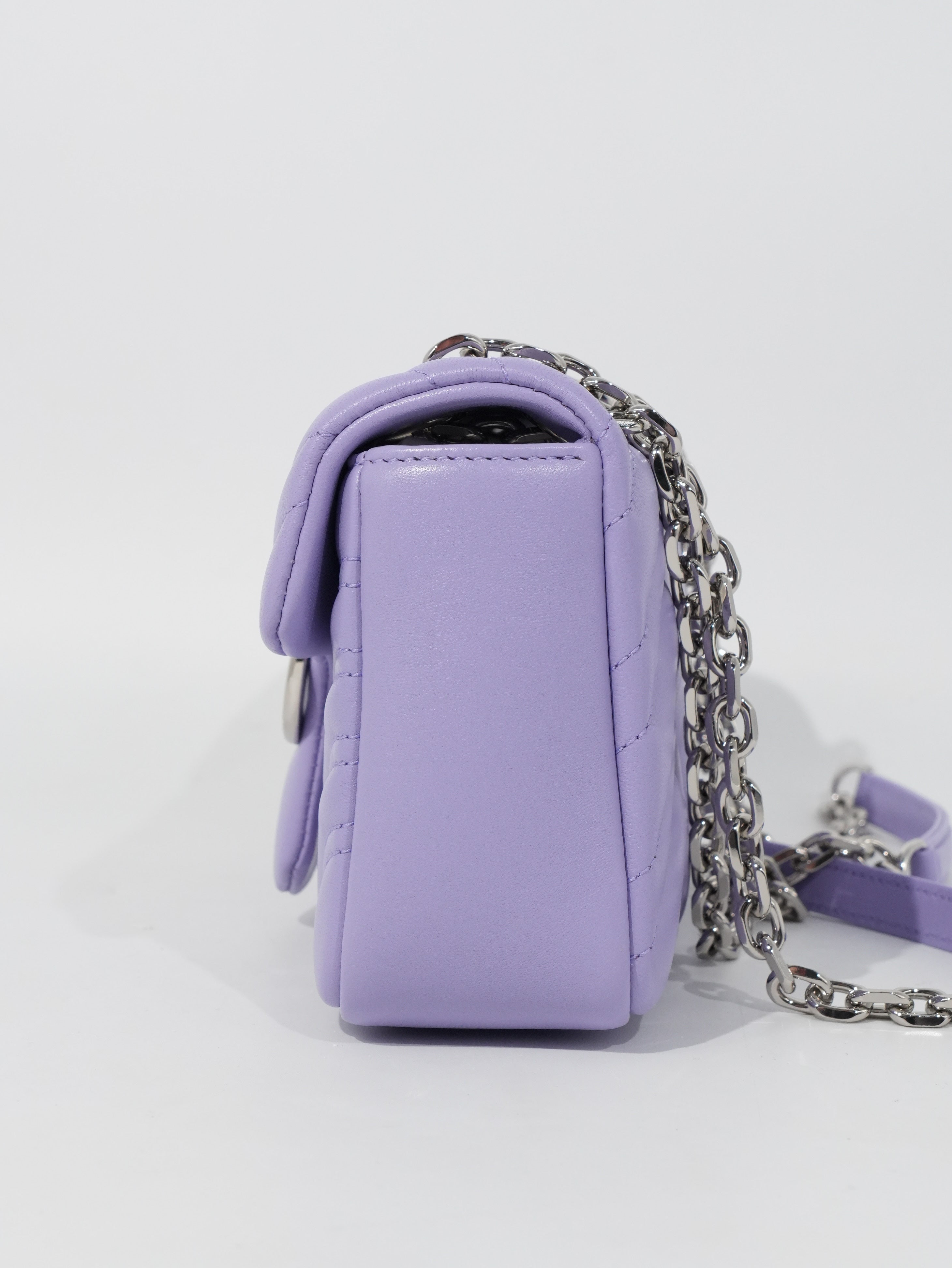 Gucci Marmont Piccola in Pelle Matelassé