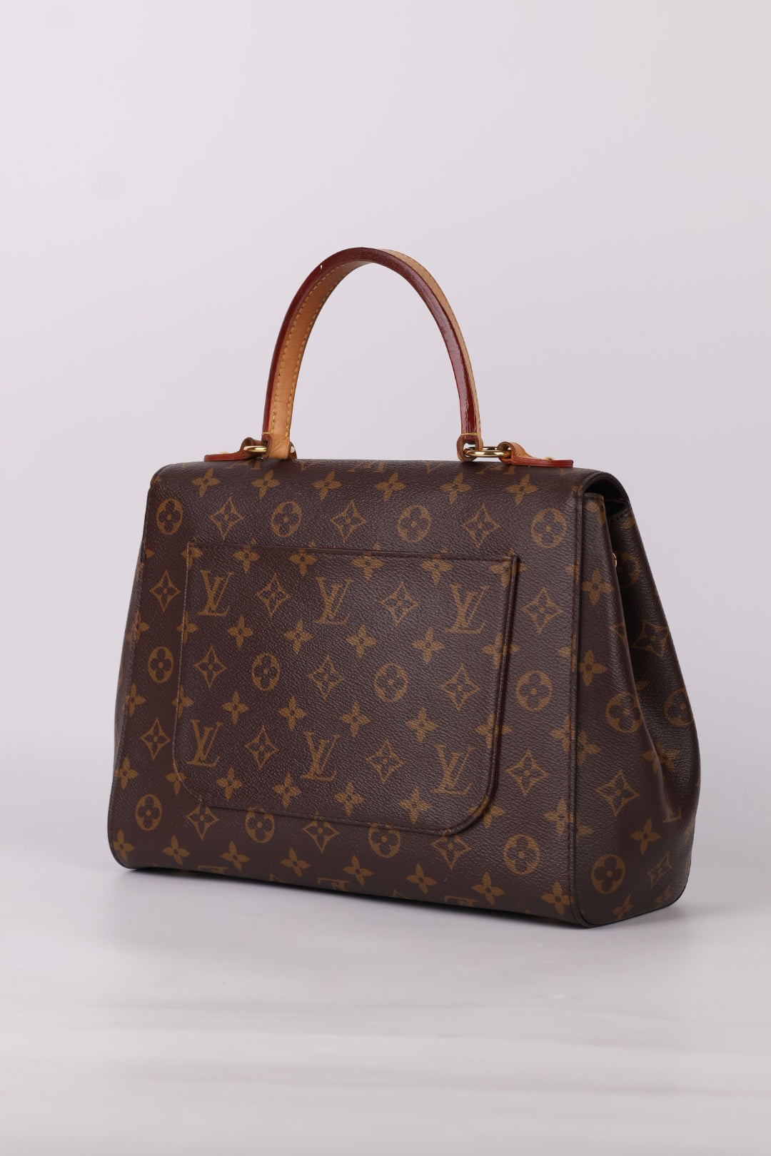 Louis Vuitton Cluny MM Monogram