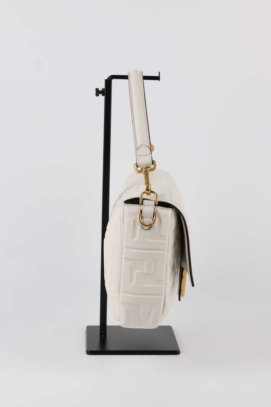 Fendi Baguette Large FF