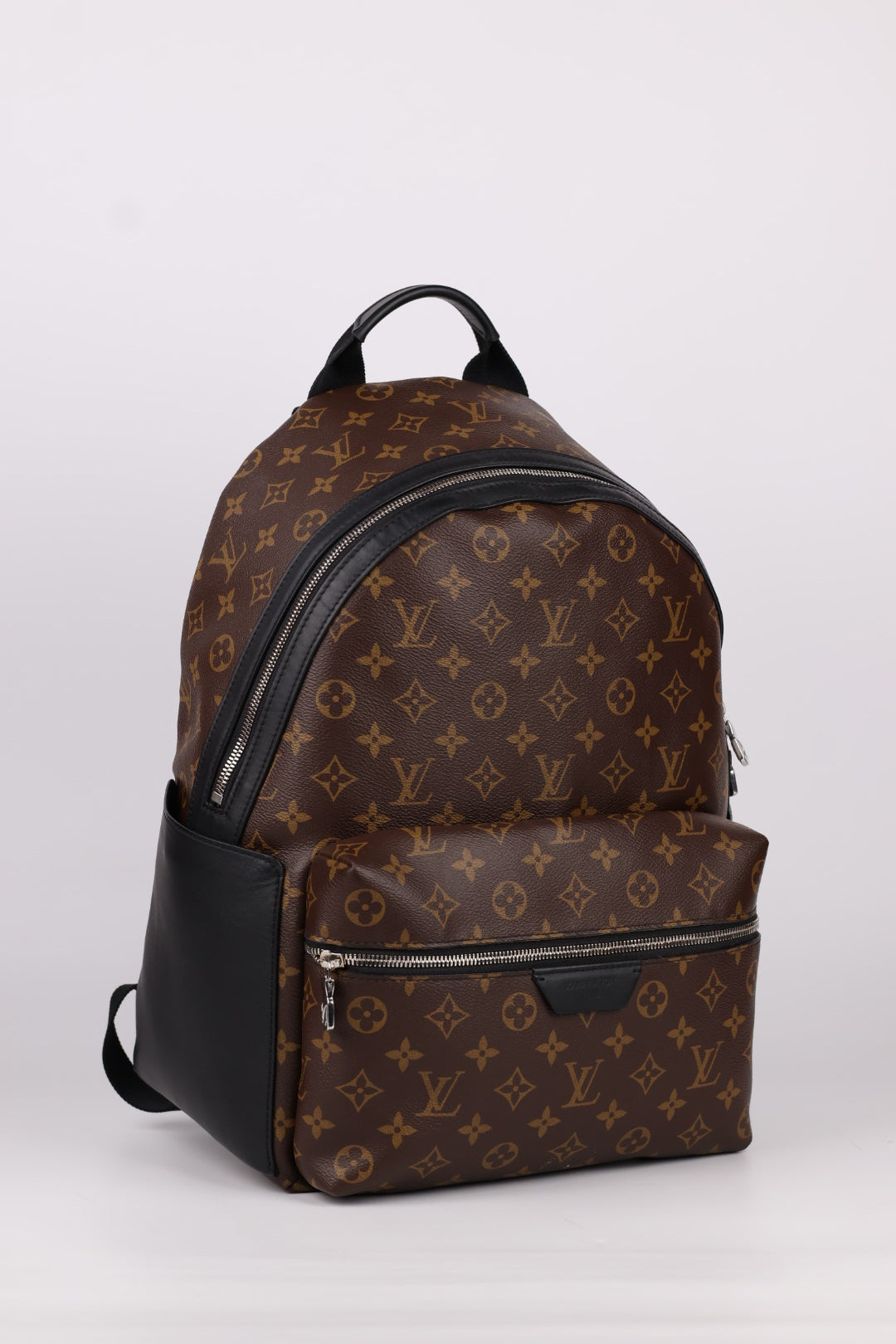 Louis Vuitton Zaino Discovery PM Monogram