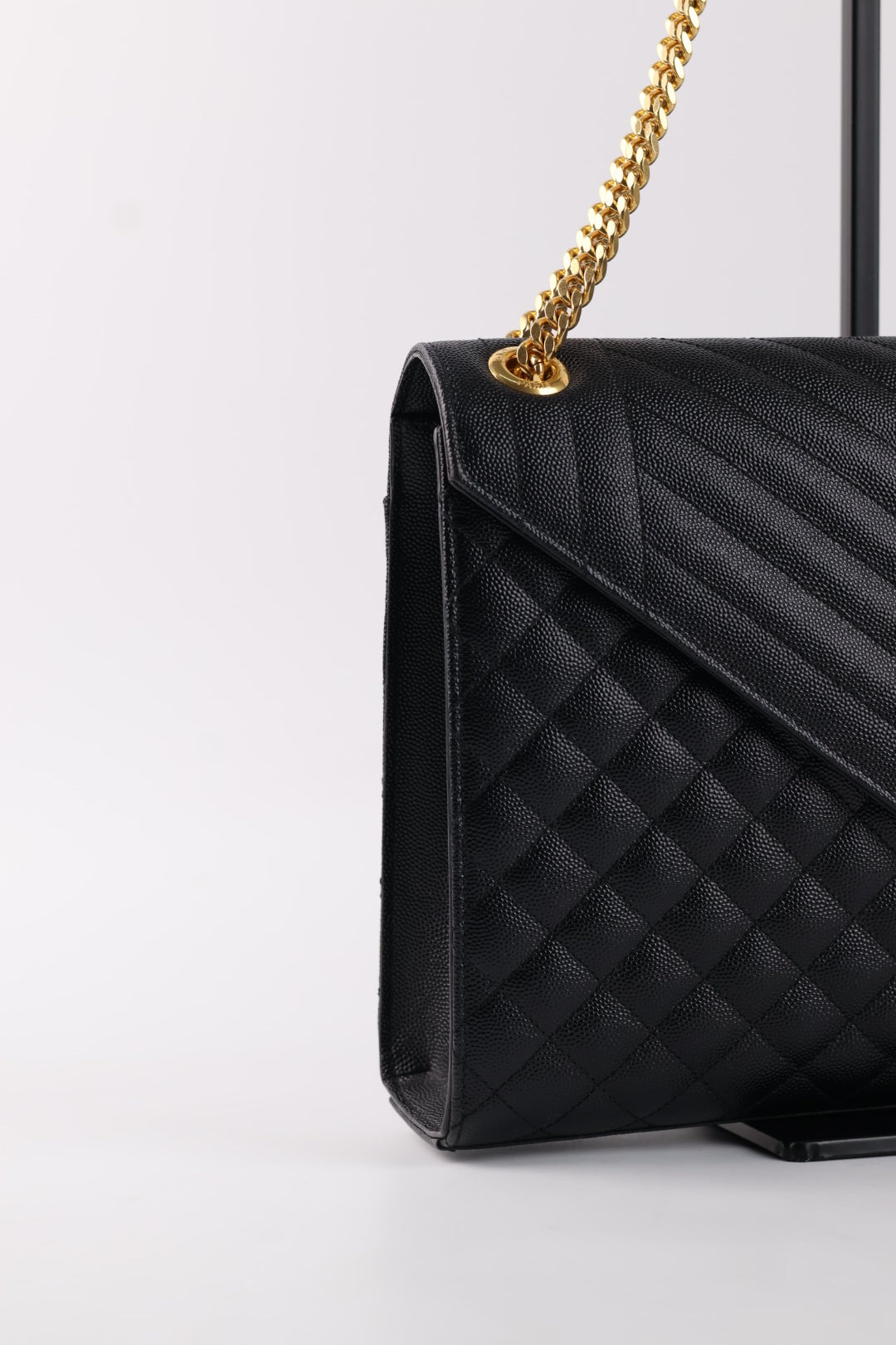 Saint Laurent Envelope Grande