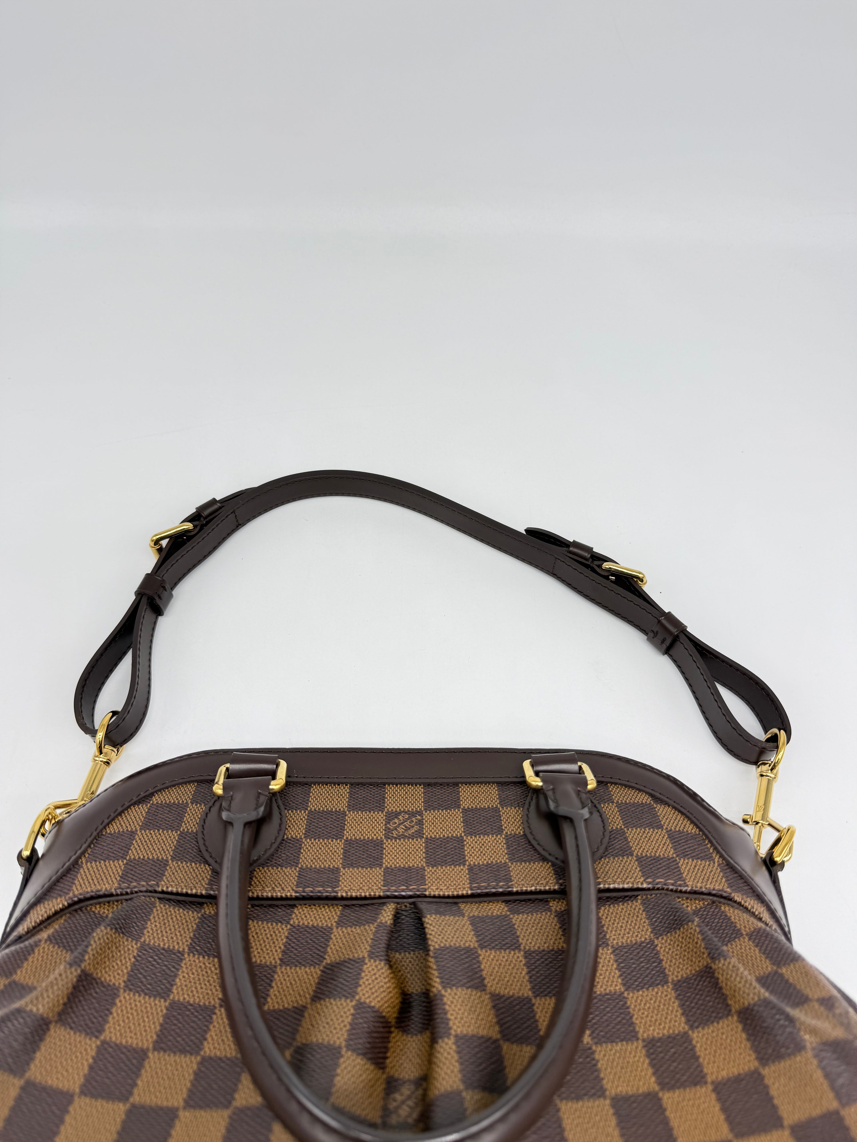 Louis Vuitton Trevi Pm