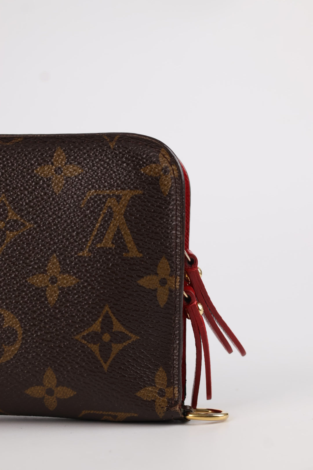 Louis Vuitton Portafoglio Insolite Monogram