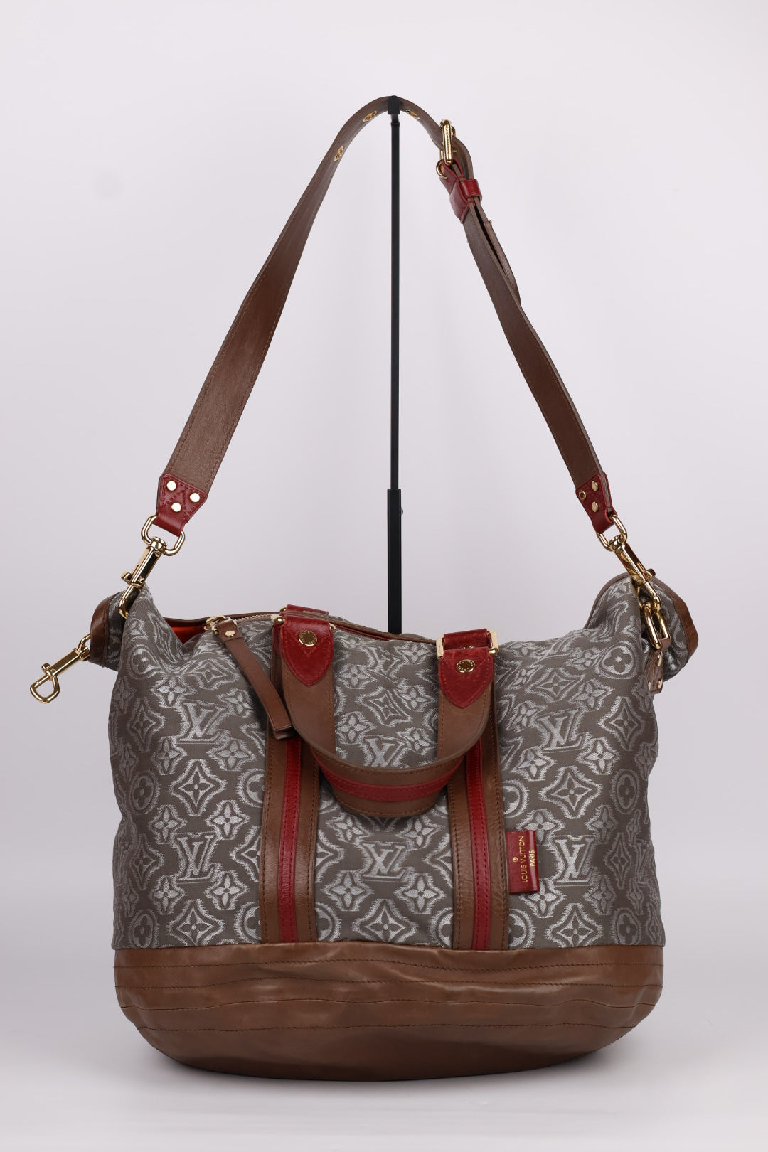 Louis Vuitton Aviator Tote