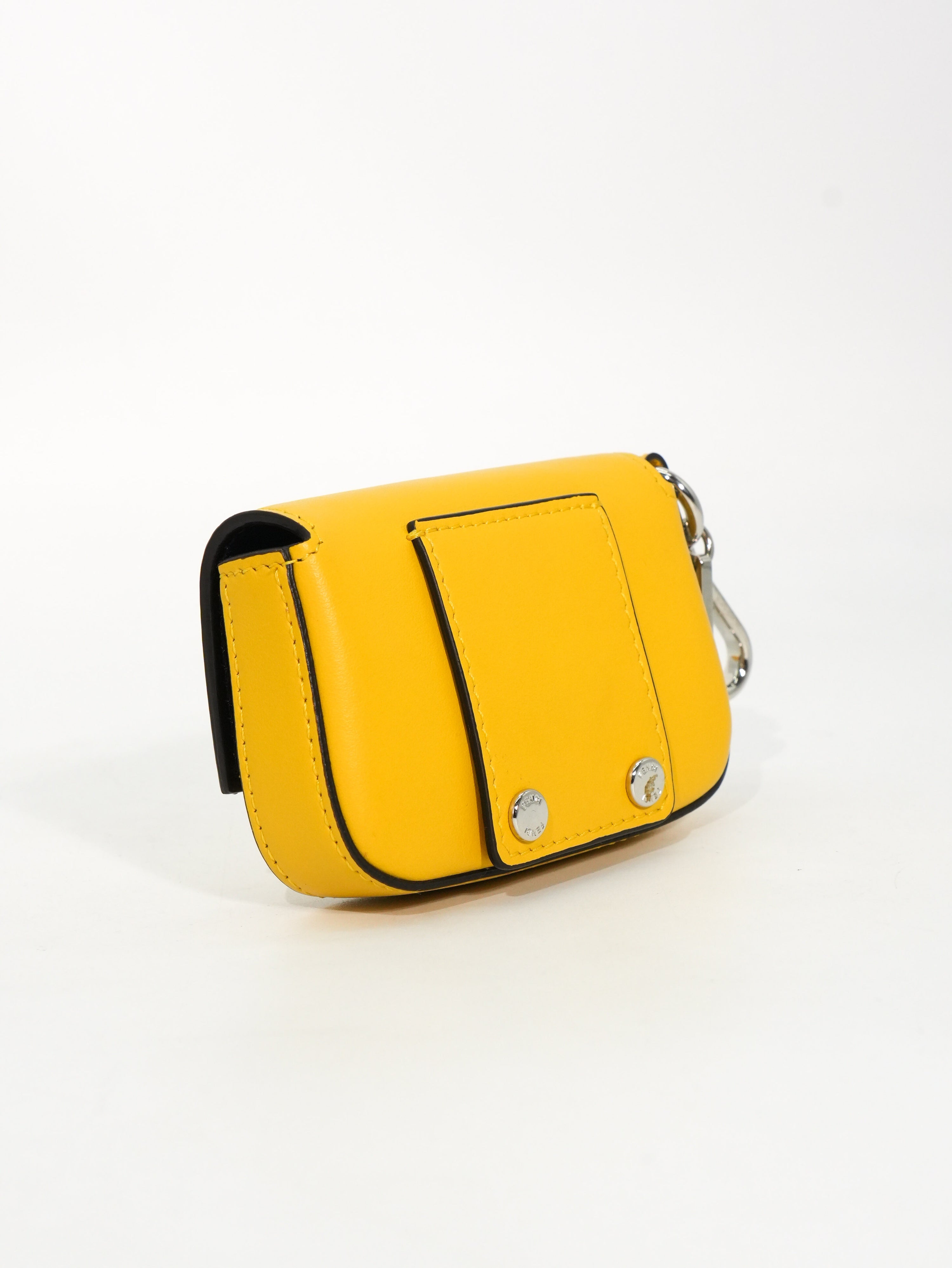 Fendi Charme Baguette