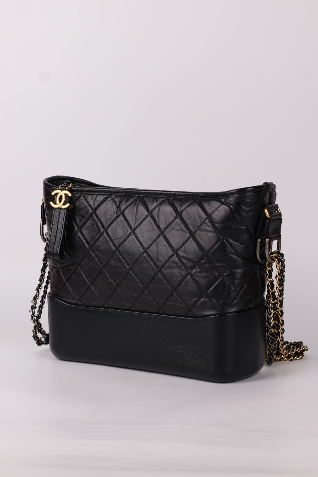 Chanel Gabrielle Grande