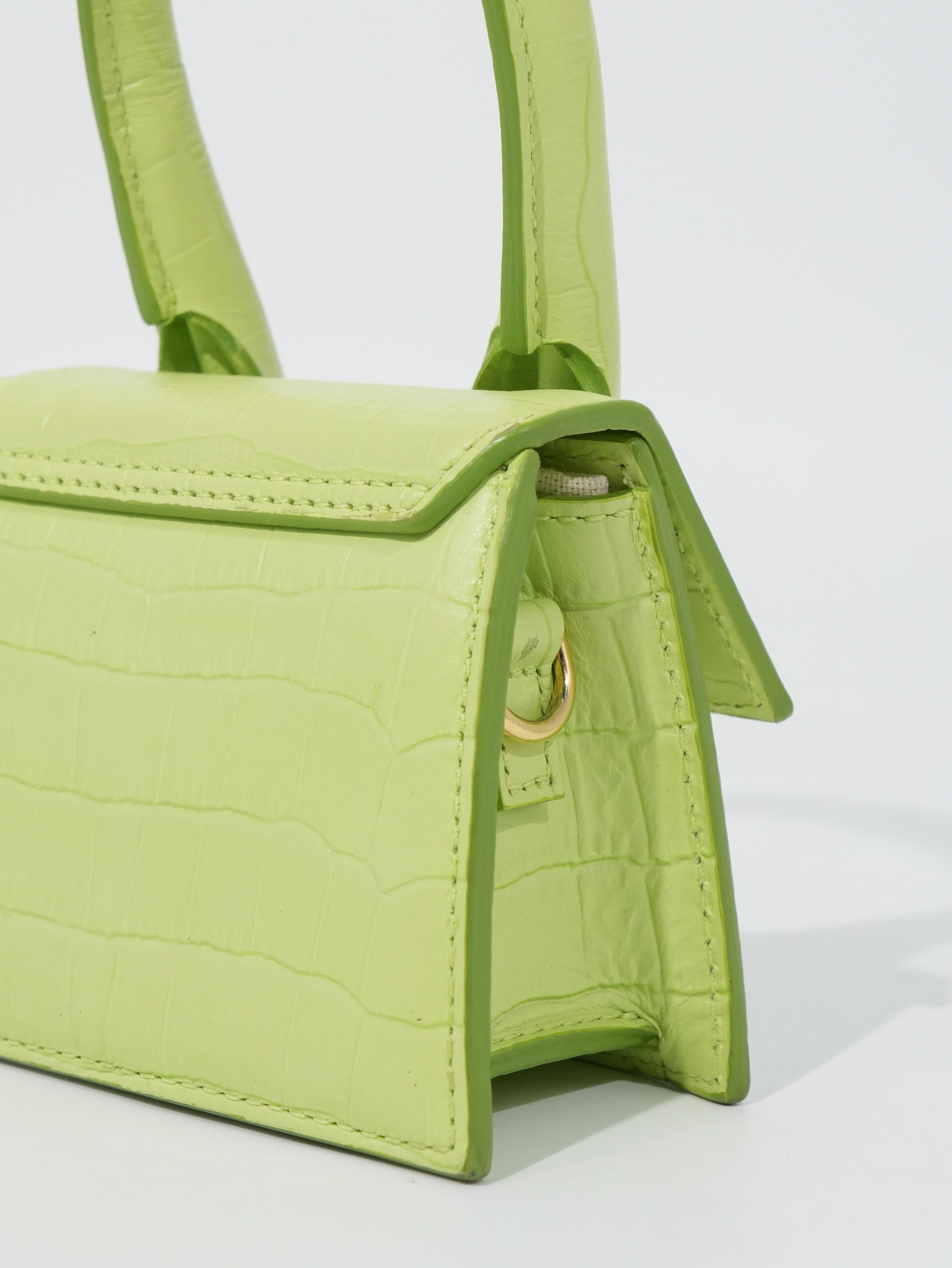 Jacquemus Le Chiquito