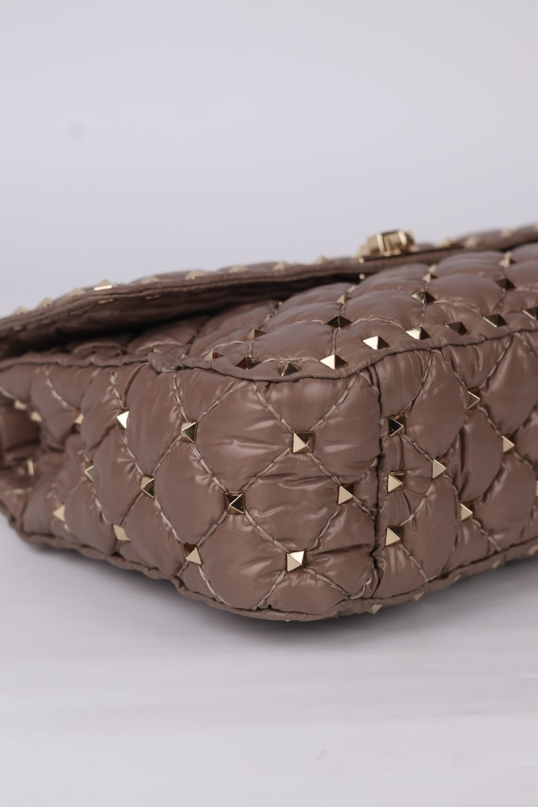 Valentino Rockstud Spike x Moncler