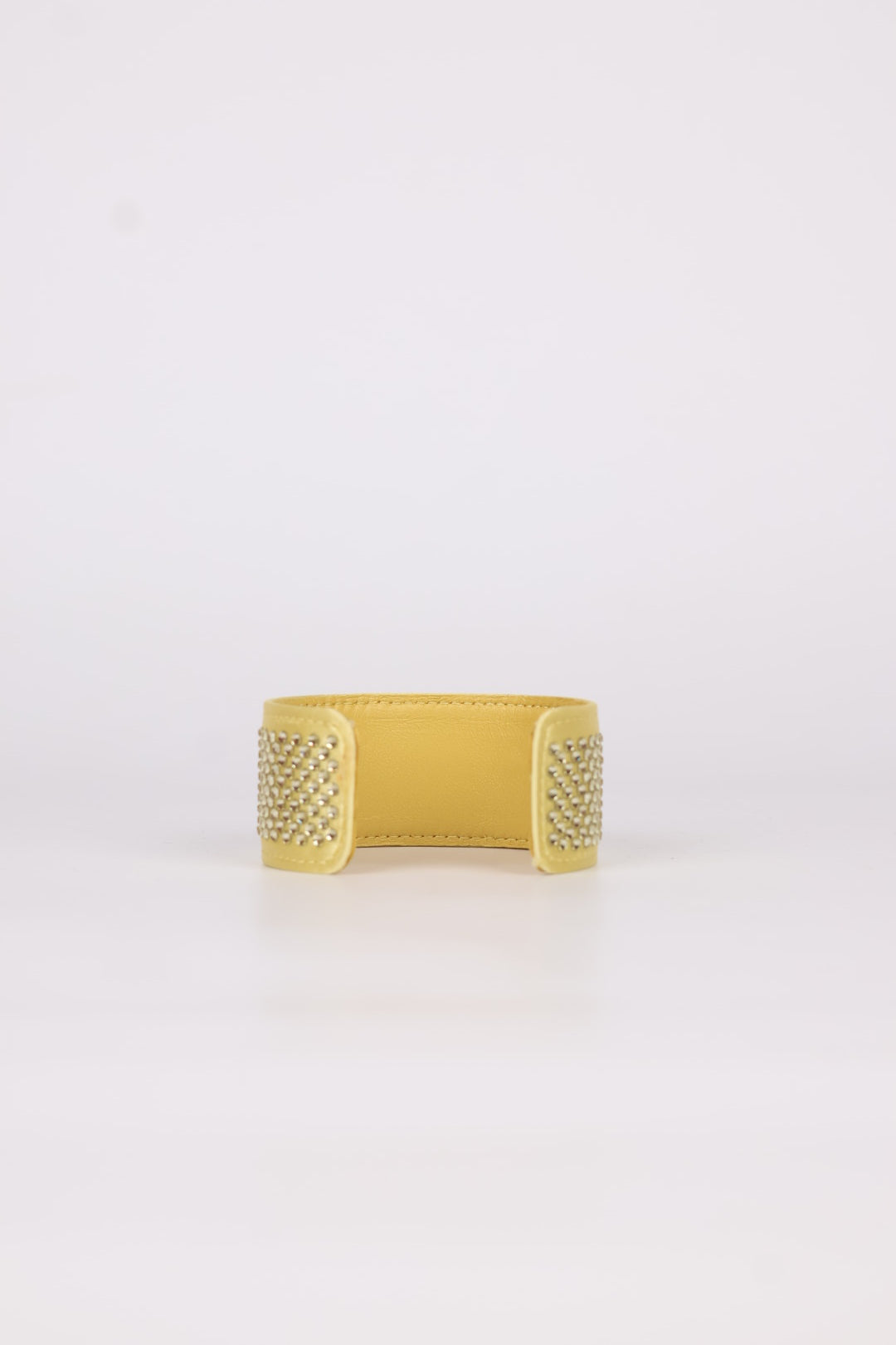 Prada Bracciale Crystal Rigido
