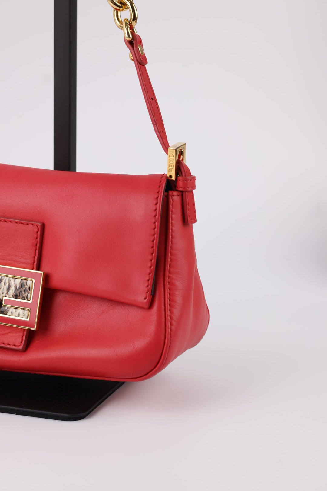 Fendi Mini Mama Baguette
