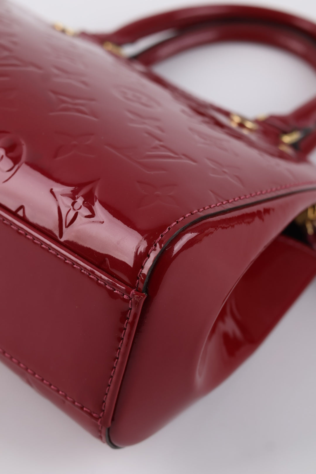 Louis Vuitton Brea Pm Vernis