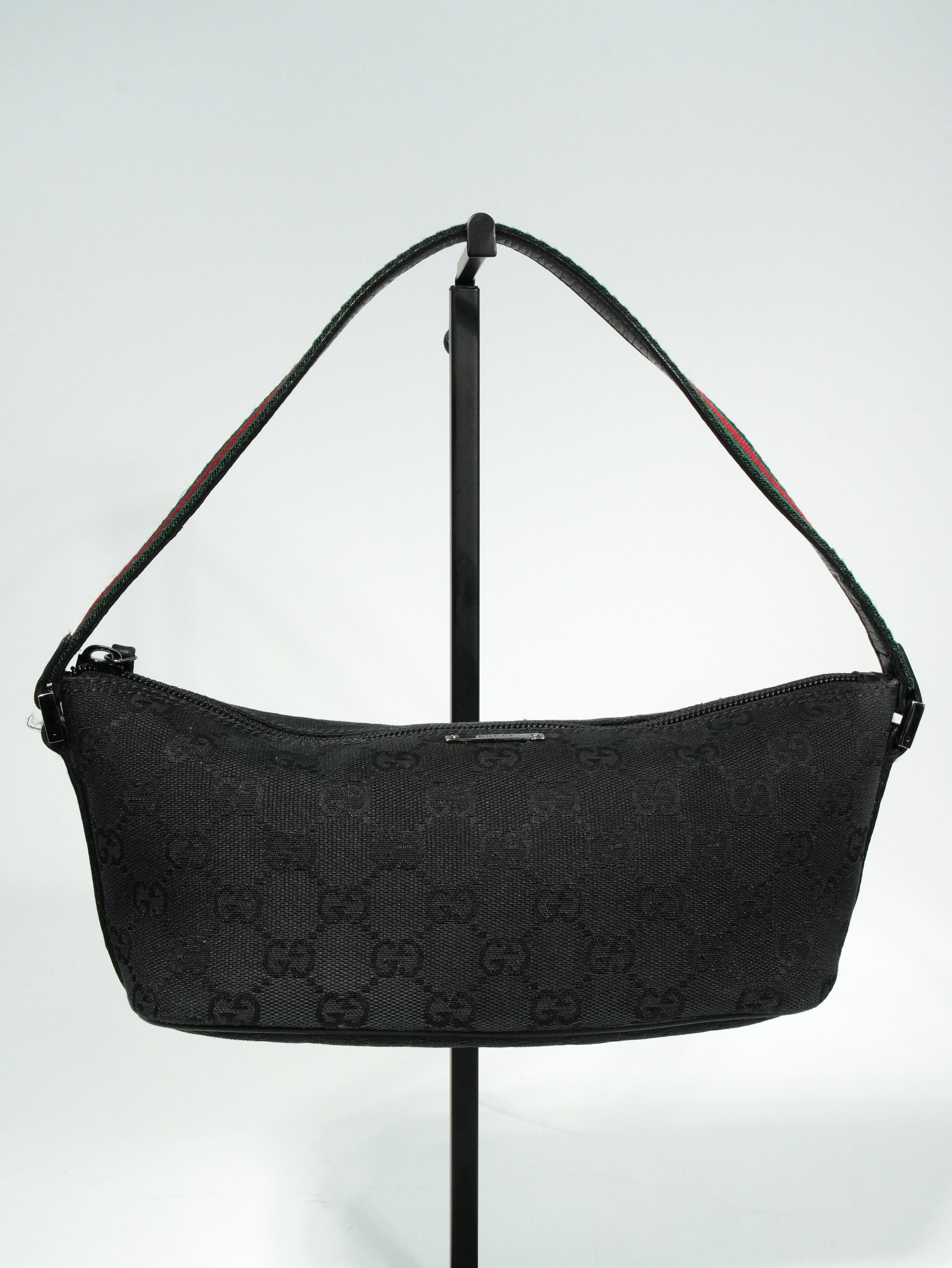 Gucci Boat Bag GG Wave