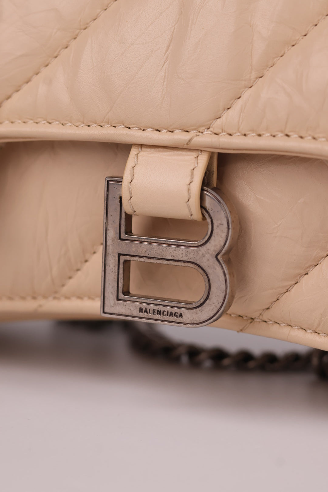 Balenciaga Hourglass Woc