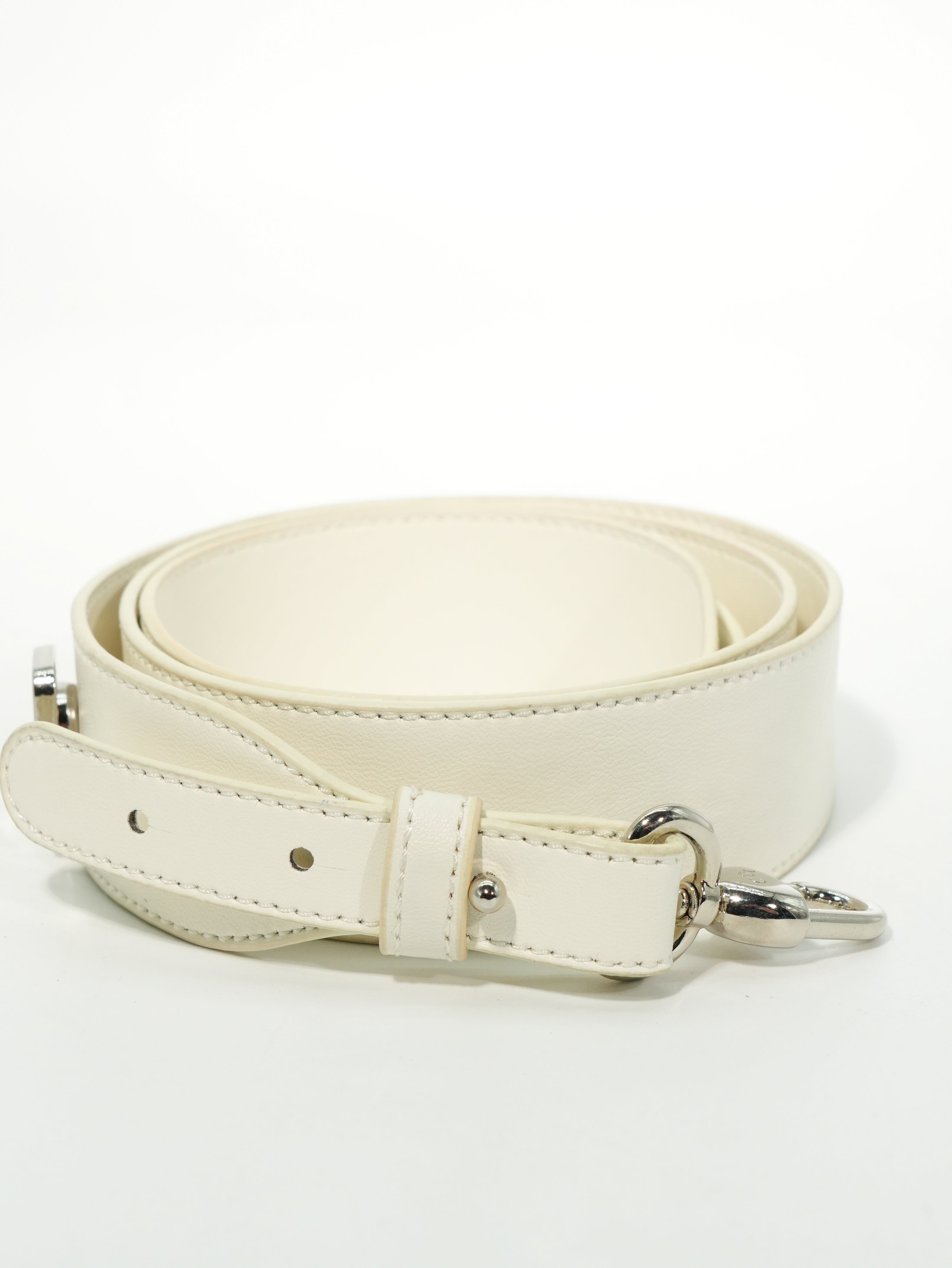 Dior Tracolla ABC