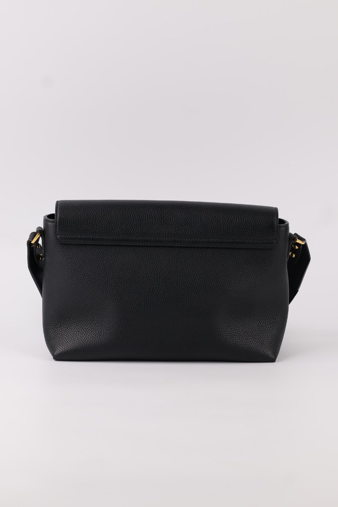 Burberry Note in Pelle Check