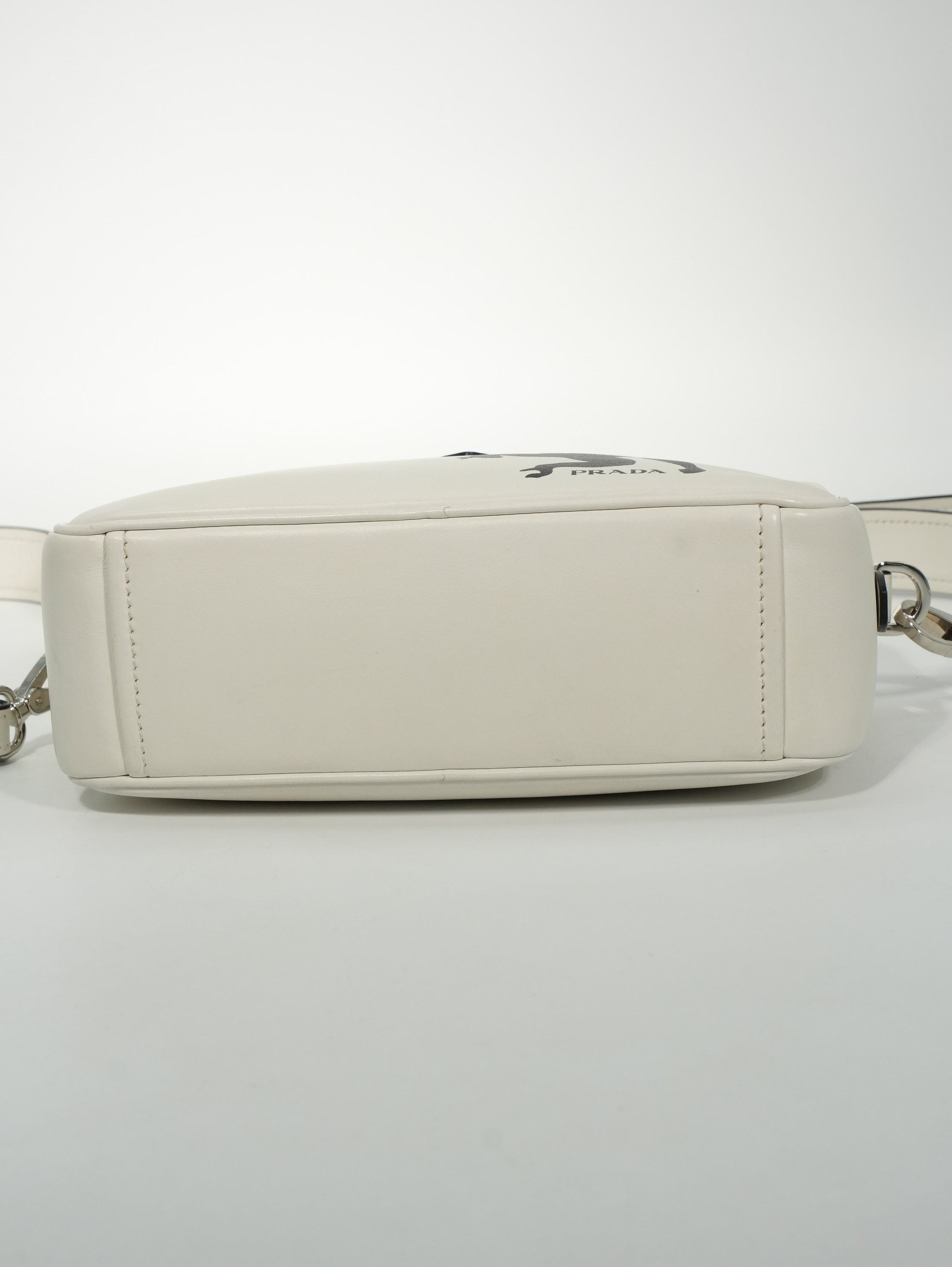 Prada Mirage Camera Bag Monkey