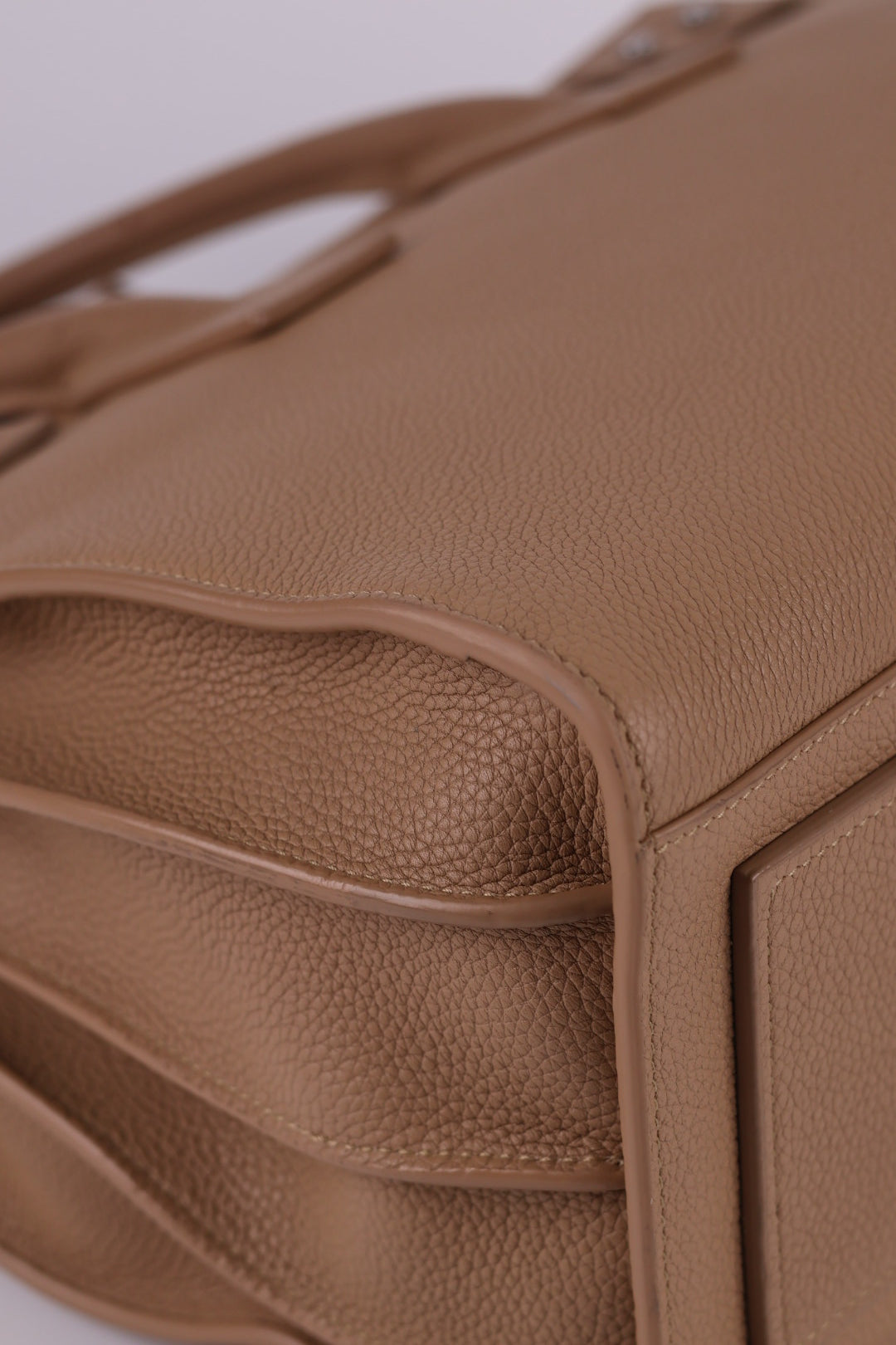 Saint Laurent Sac de Jour Morbida Small