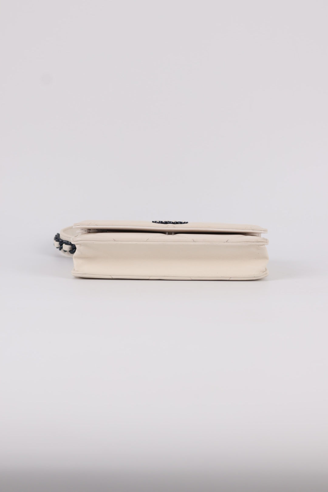 Chanel 19 Woc in Pelle