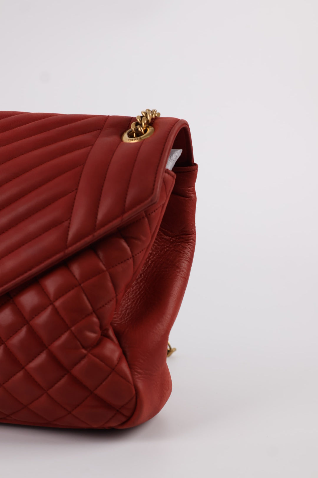 Saint Laurent College Media Nabuk