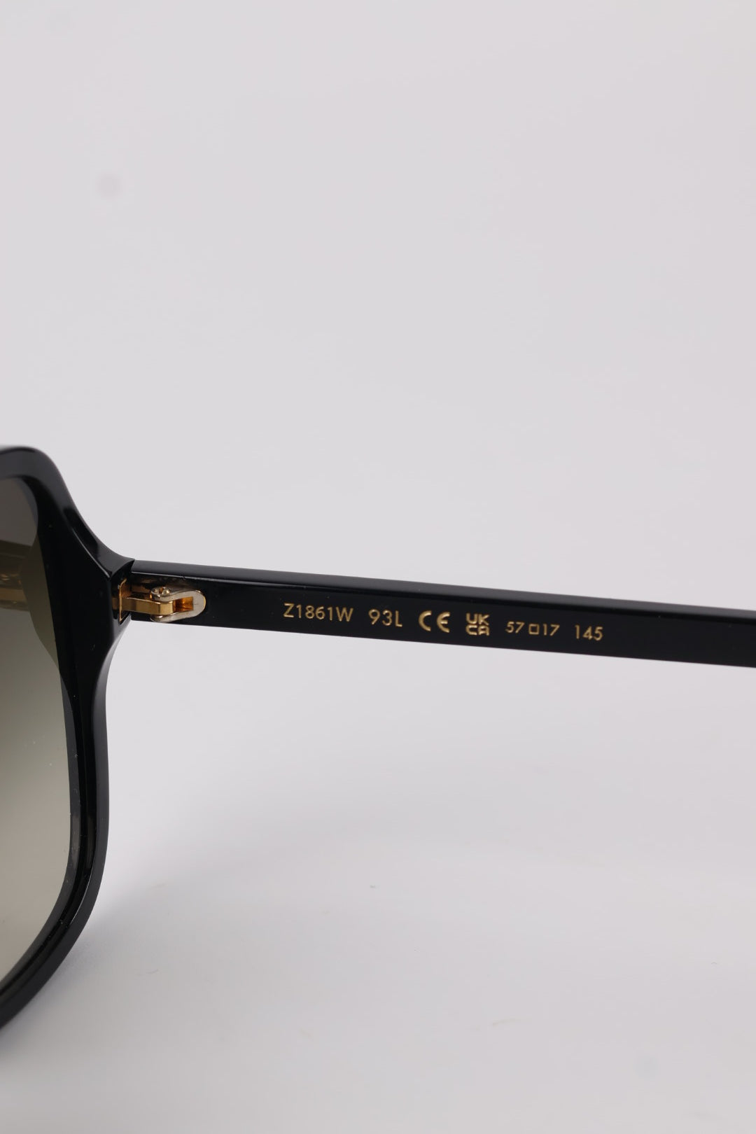 Louis Vuitton Occhiali da Sole My Monogram