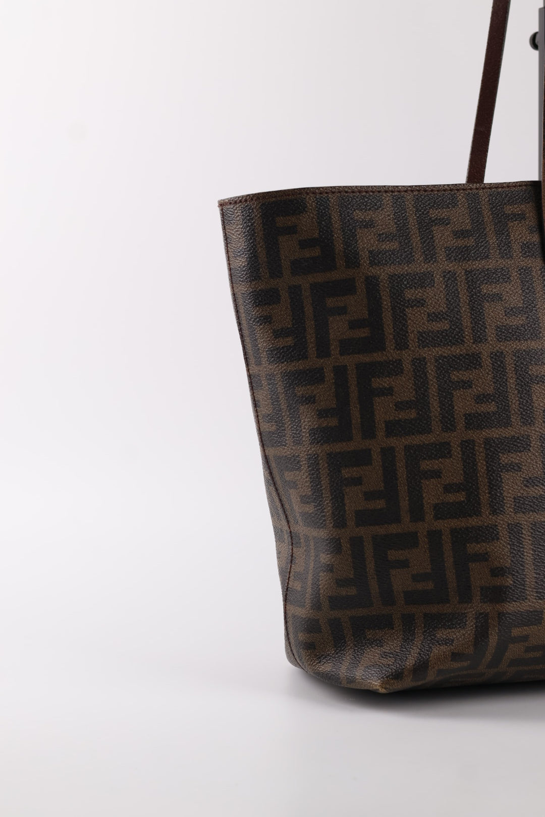 Fendi Shopping FF Logo