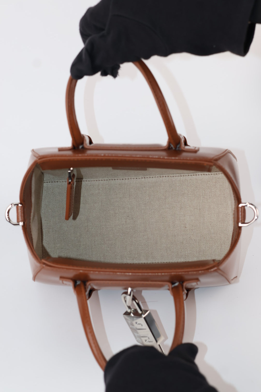 Givenchy Mini Antigona Lock