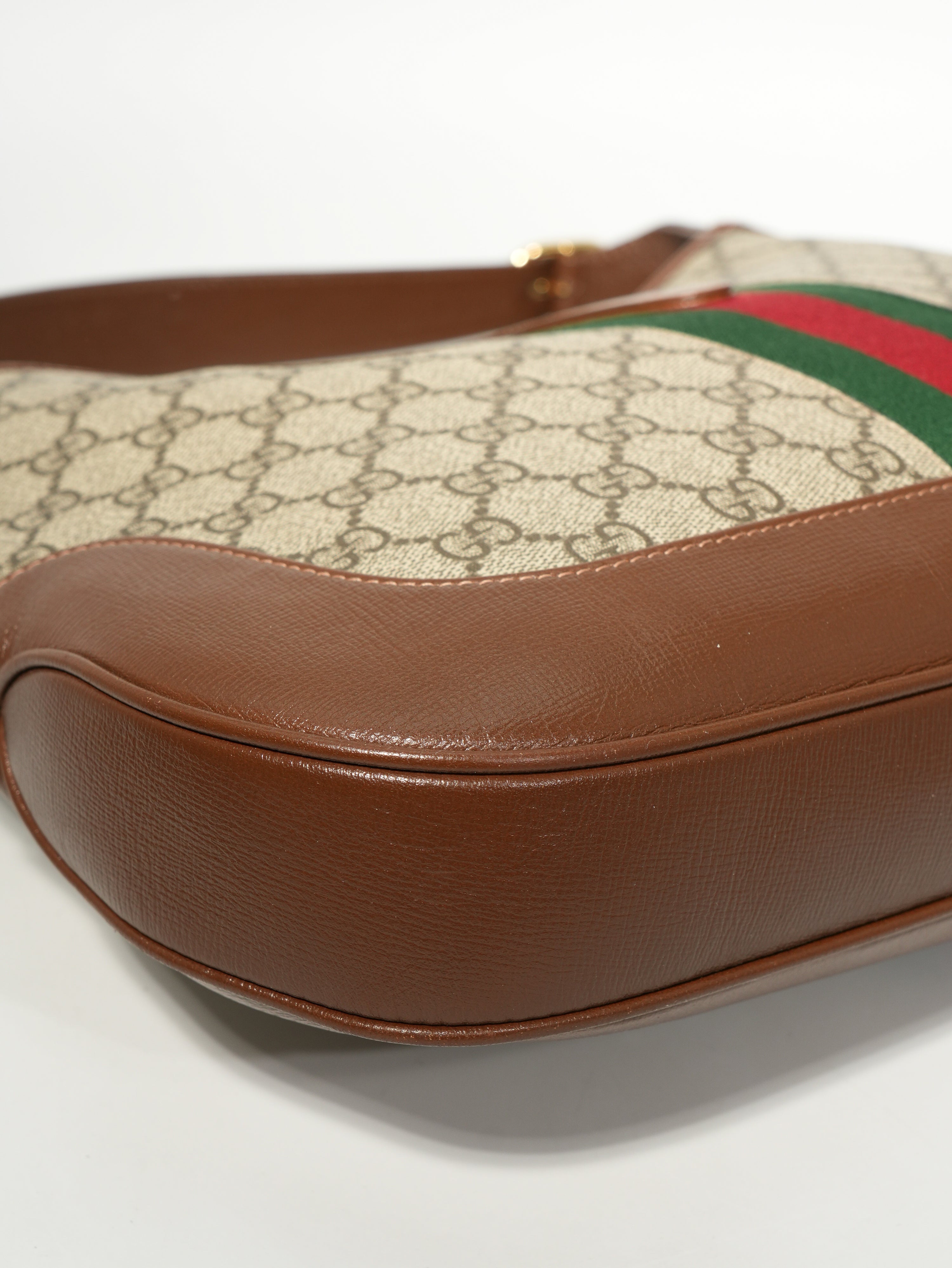 Gucci Jackie 1961 Large GG Supreme