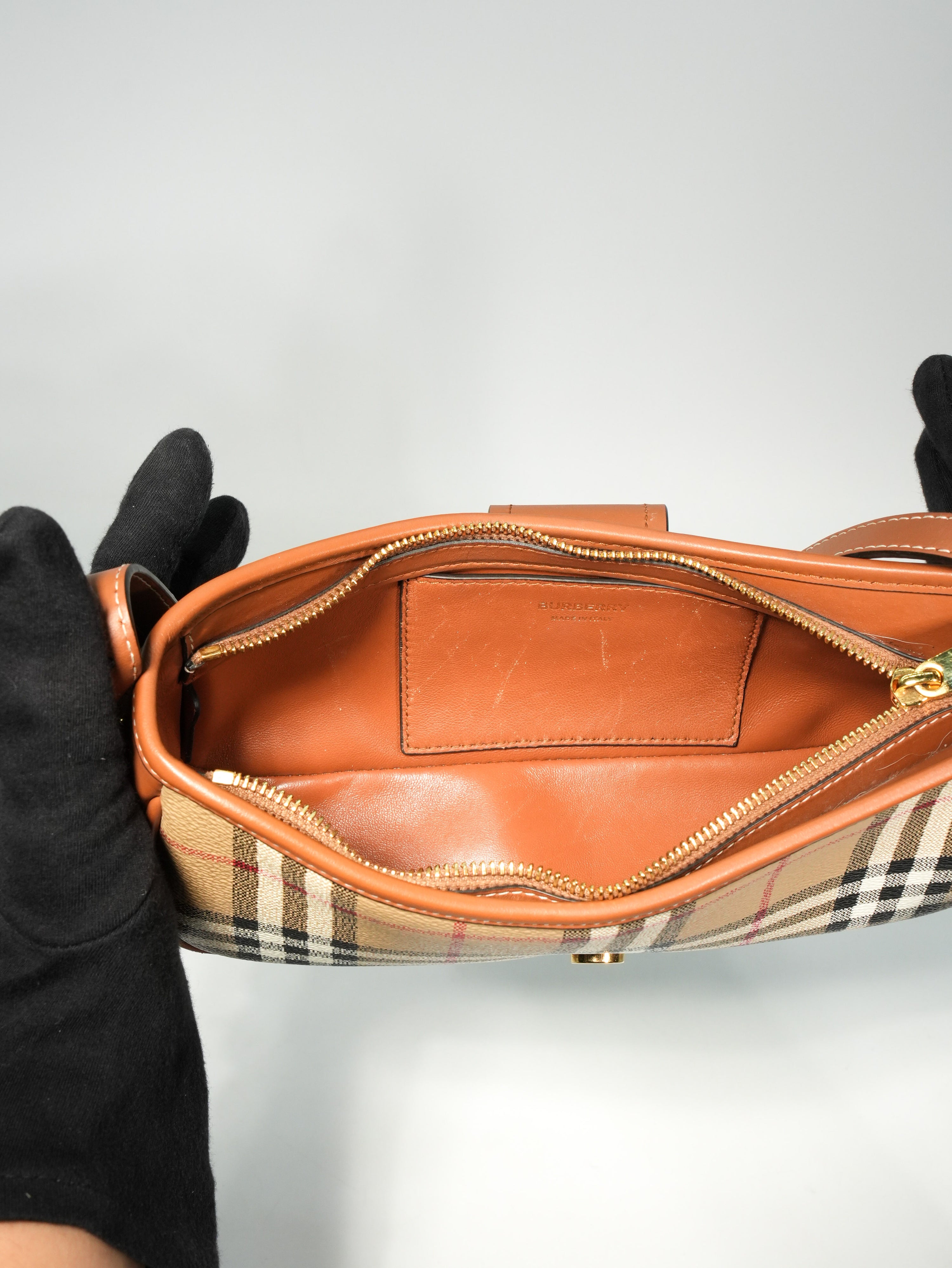 Burberry Sling Check